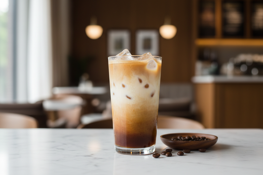 How to Make Café-Quality Iced Coffee at Home (UK Guide)