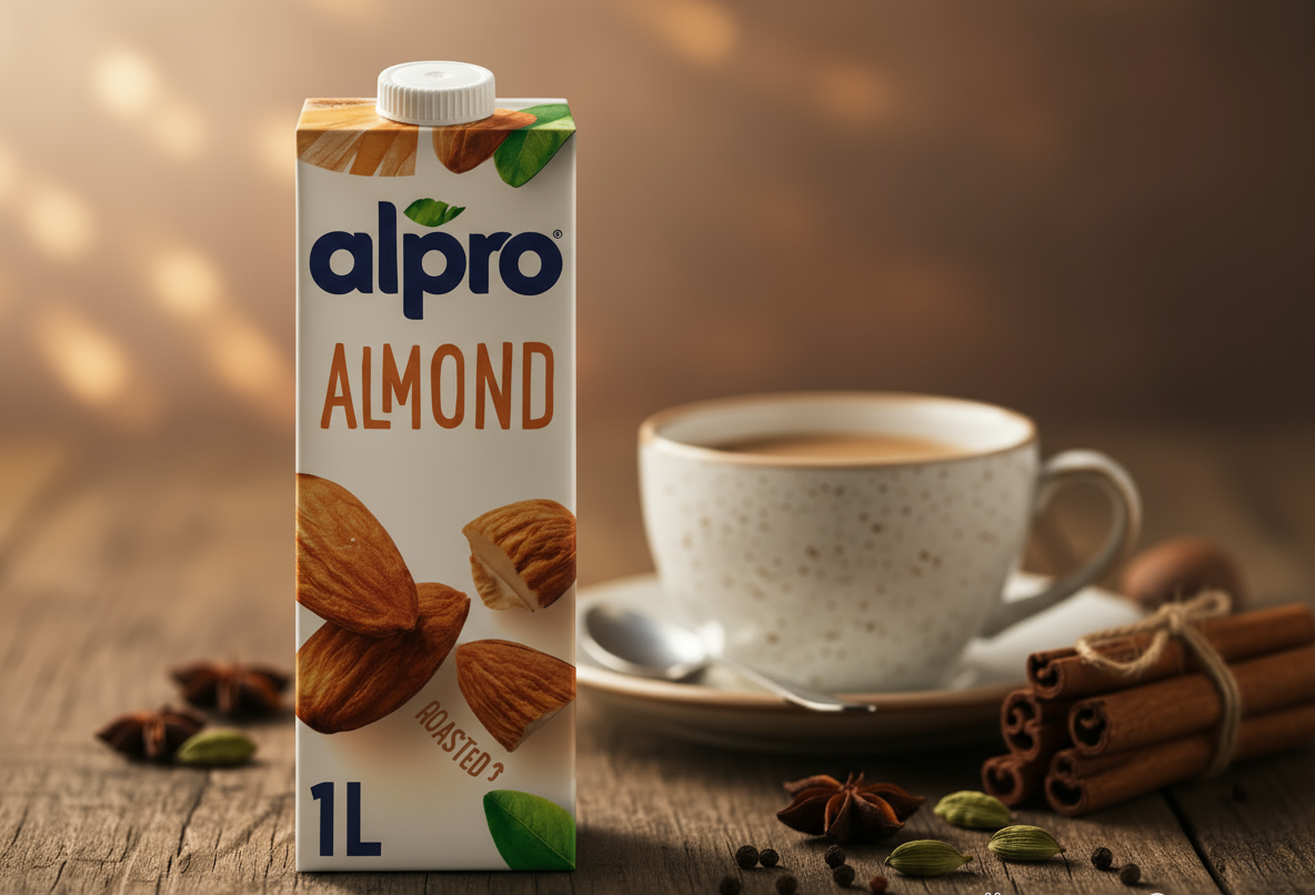 Long Life Drinks & Plant-Based Beverages