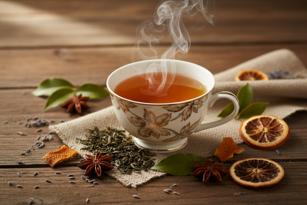 Premium Tea