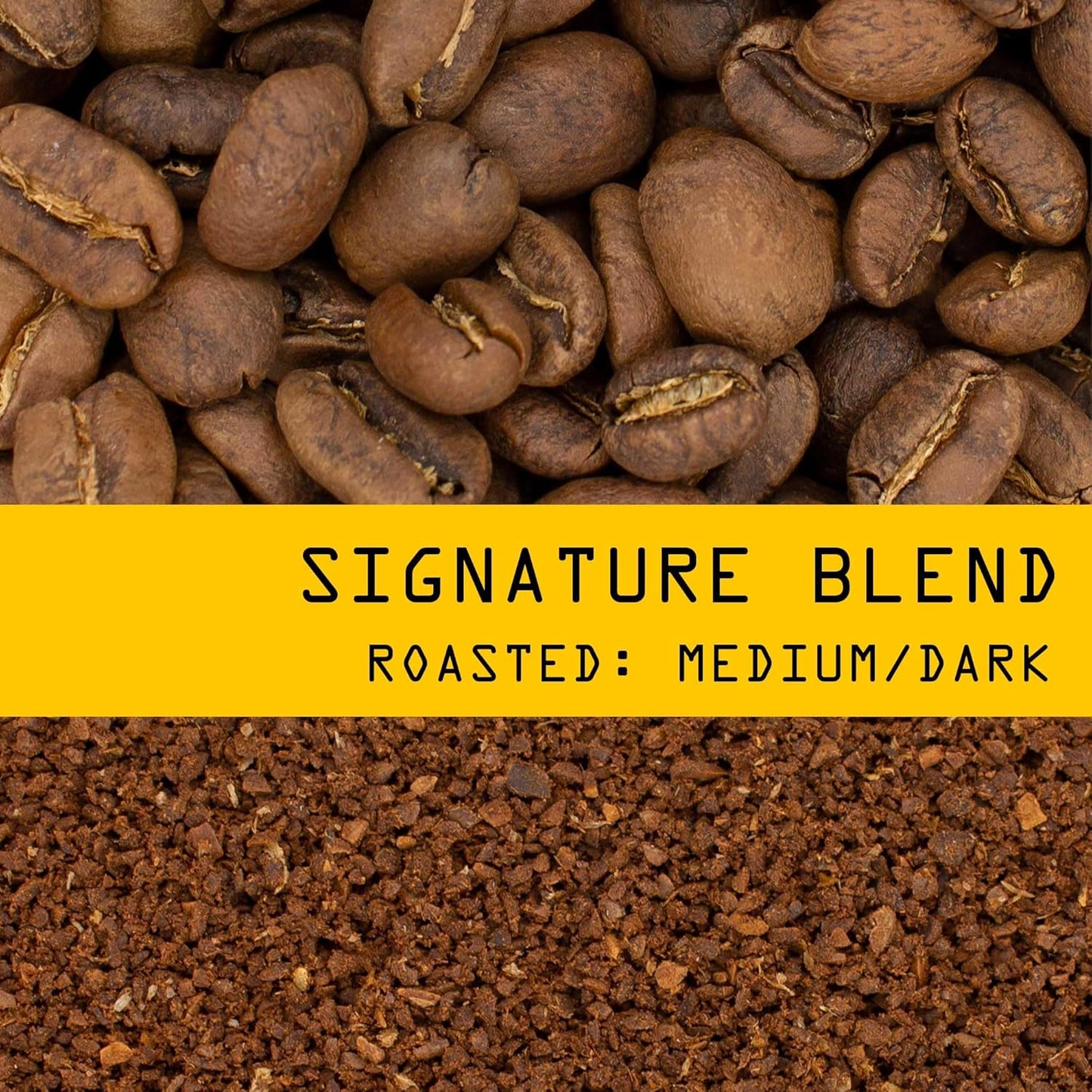 Rave Coffee Signature Blend Nº 1 Whole Beans 1kg - Freshly Roasted Coffee-ExpressCo