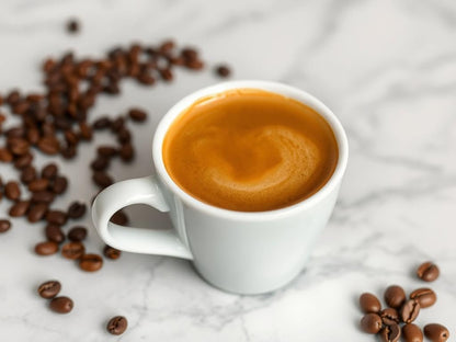 Lavazza Super Crema Whole Coffee Beans - Premium Italian Espresso Blend 1kg