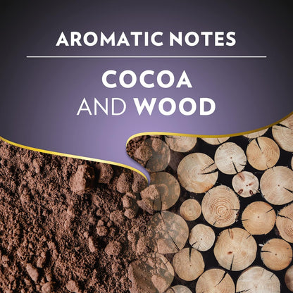 Lavazza Espresso Barista Intenso Coffee Beans 1kg - Arabica Robusta Intensity 9/10