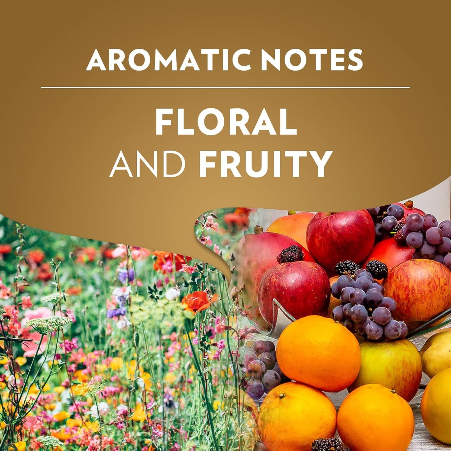 Lavazza Qualità Oro Coffee Beans - 1kg 100% Arabica Medium Roast