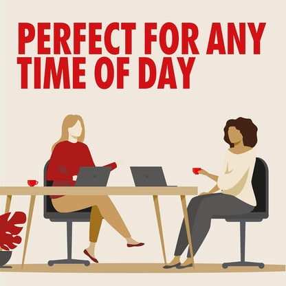 Kenco Millicano Americano Instant Coffee 500g Tin - Premium Blend Milled Beans