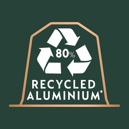 STARBUCKS Single-Origin Colombia Nespresso Capsules 100 - Medium Roast Pods