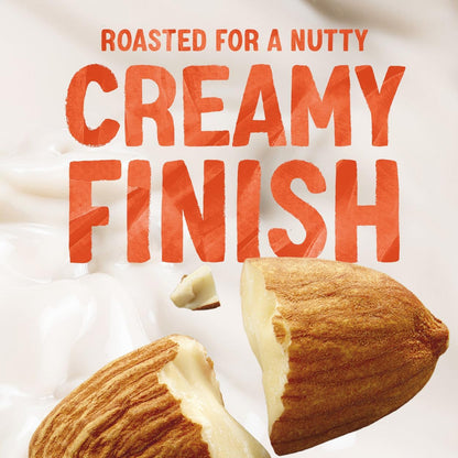 Alpro Almond No Sugars Plant-Based Long Life Drink - Unsweetened - Vegan Dairy Free & Lactose Free Milk Alternative - 1L (Pack of 8)