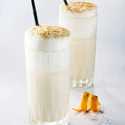 Premium Vanilla Syrup by 1883 Maison Routin - 1L