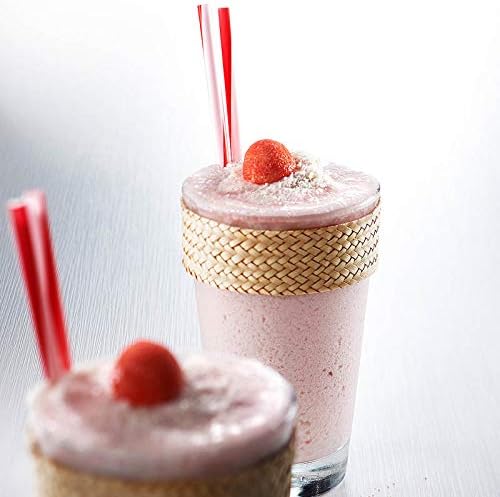 Premium Strawberry Syrup by 1883 Maison Routin - 1L