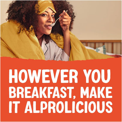 Alpro Oat No Sugars Plant-Based Long Life Drink - 100% British Oats - Unsweetened - Vegan Dairy Free & Lactose Free Milk Alternative - 1L (Pack of 8)