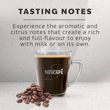 NESCAFÉ BARISTA Signature Blend Coffee Beans 1kg - Medium Roast