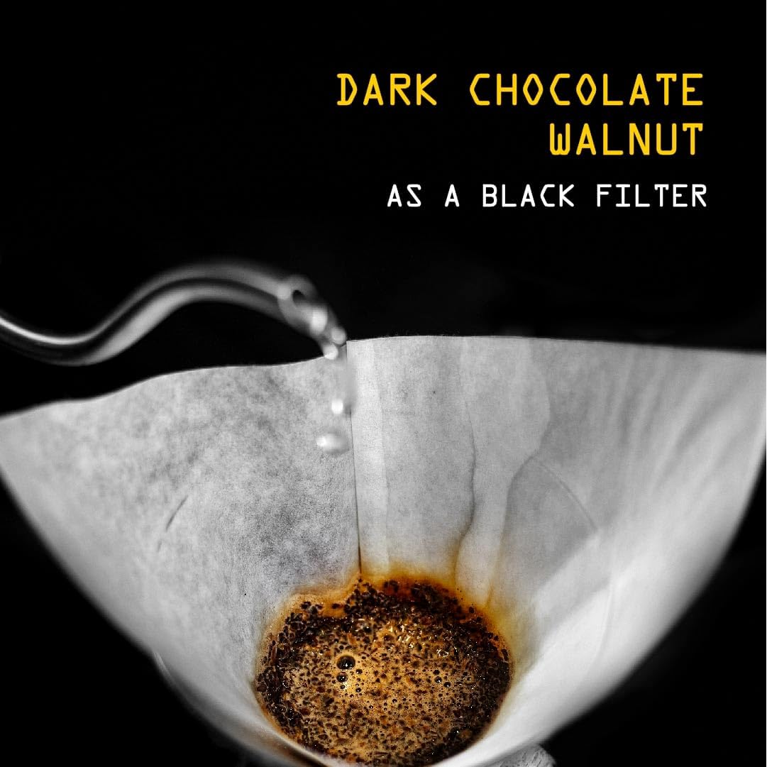 Rave Coffee Italian Job Blend Nº 2 Whole Beans 1kg - Freshly Roasted Coffee