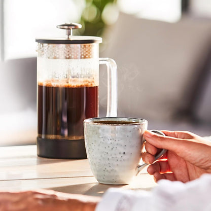 Taylors of Harrogate After Dark Ground Coffee 200g - Pack of 6 (1.2kg Total)