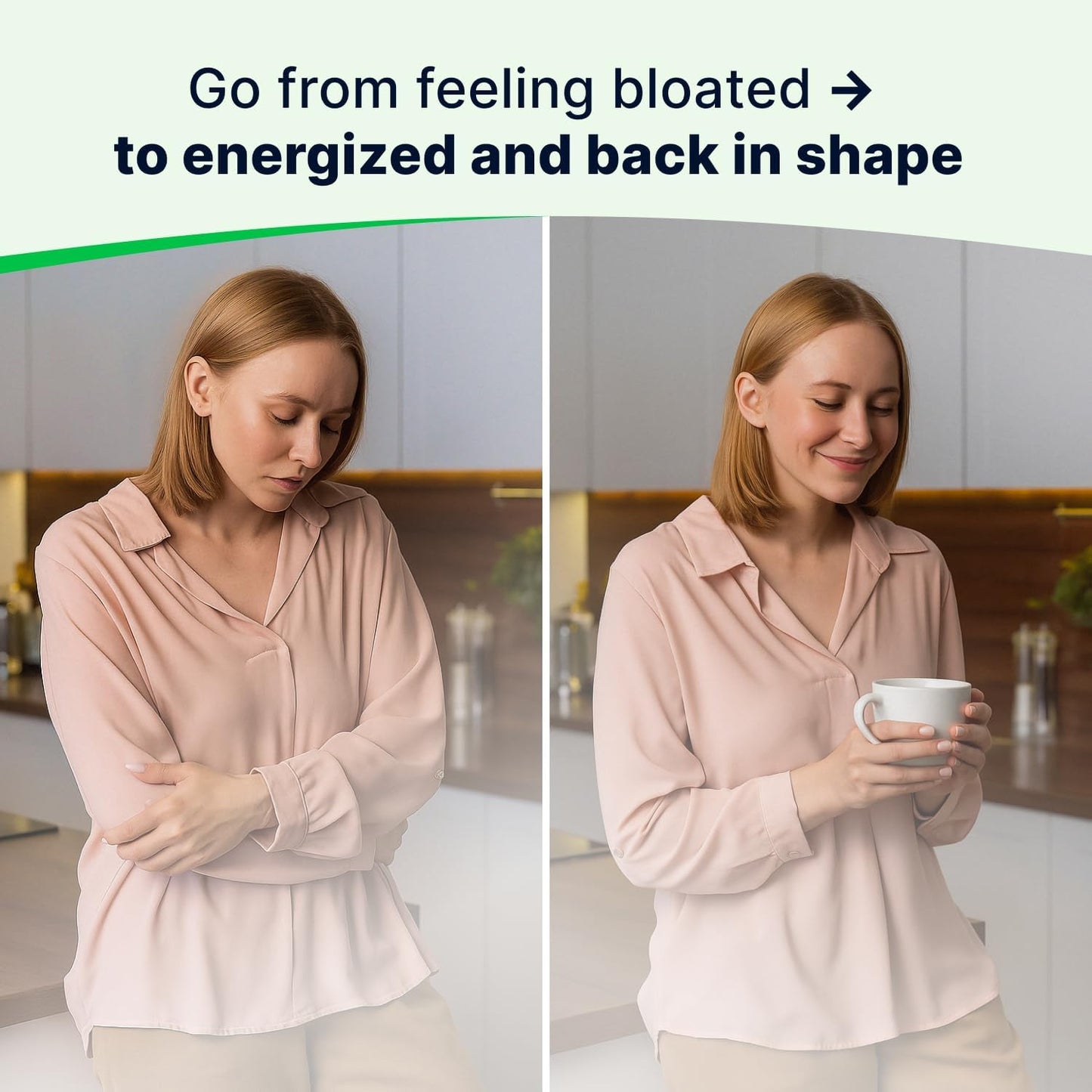 LULUTOX Original Detox Tea 28 Servings - Herbal Blend with Dandelion, Ginseng & Ginger