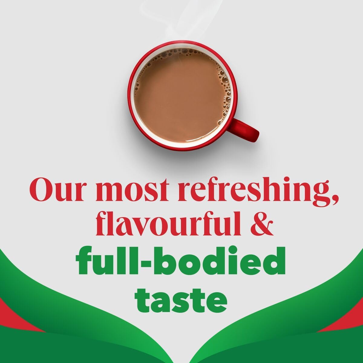 PG Tips Original Black Tea Bags 400 - Biodegradable Full-Bodied British Tea