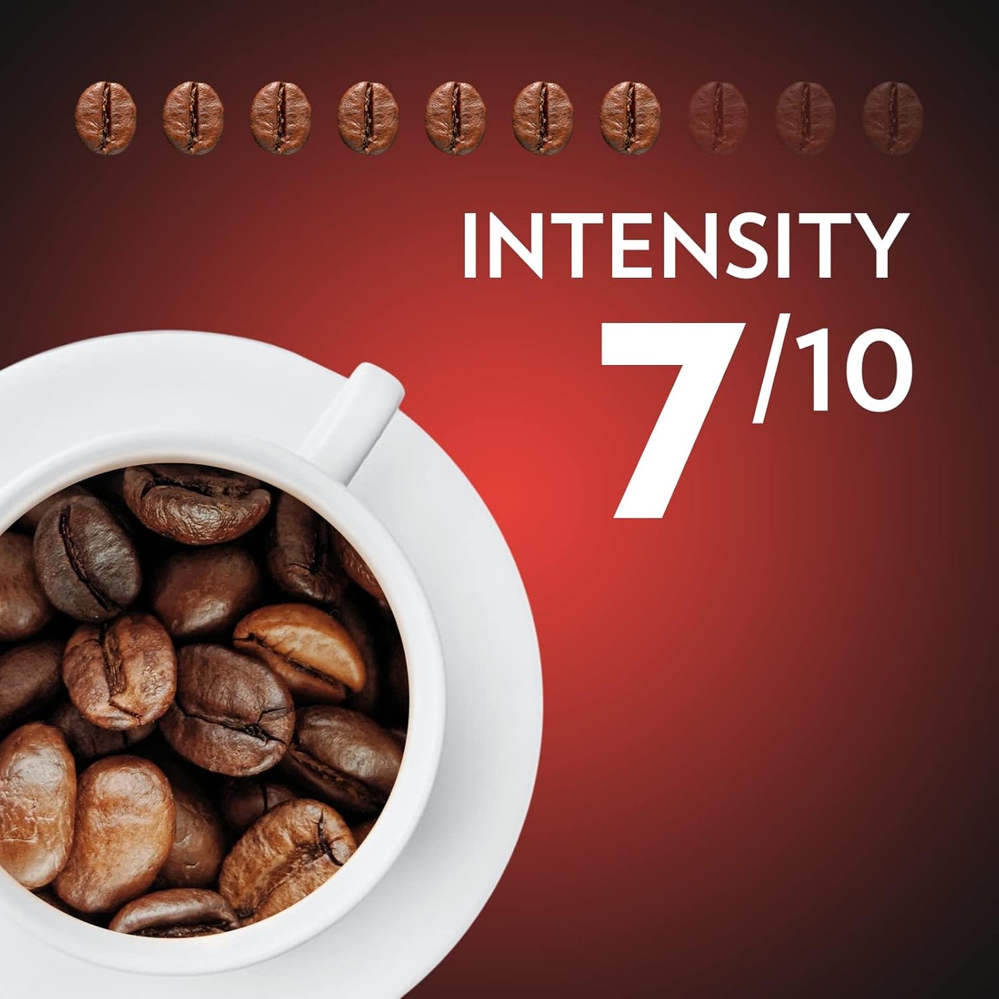 Lavazza Barista Gran Crema Coffee Beans - 1kg Arabica Robusta Drum Roast-ExpressCo