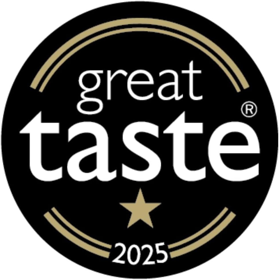 Taylors of Harrogate Rich Italian Ground Coffee 200g - Pack of 6 (1.2kg Total)-ExpressCo