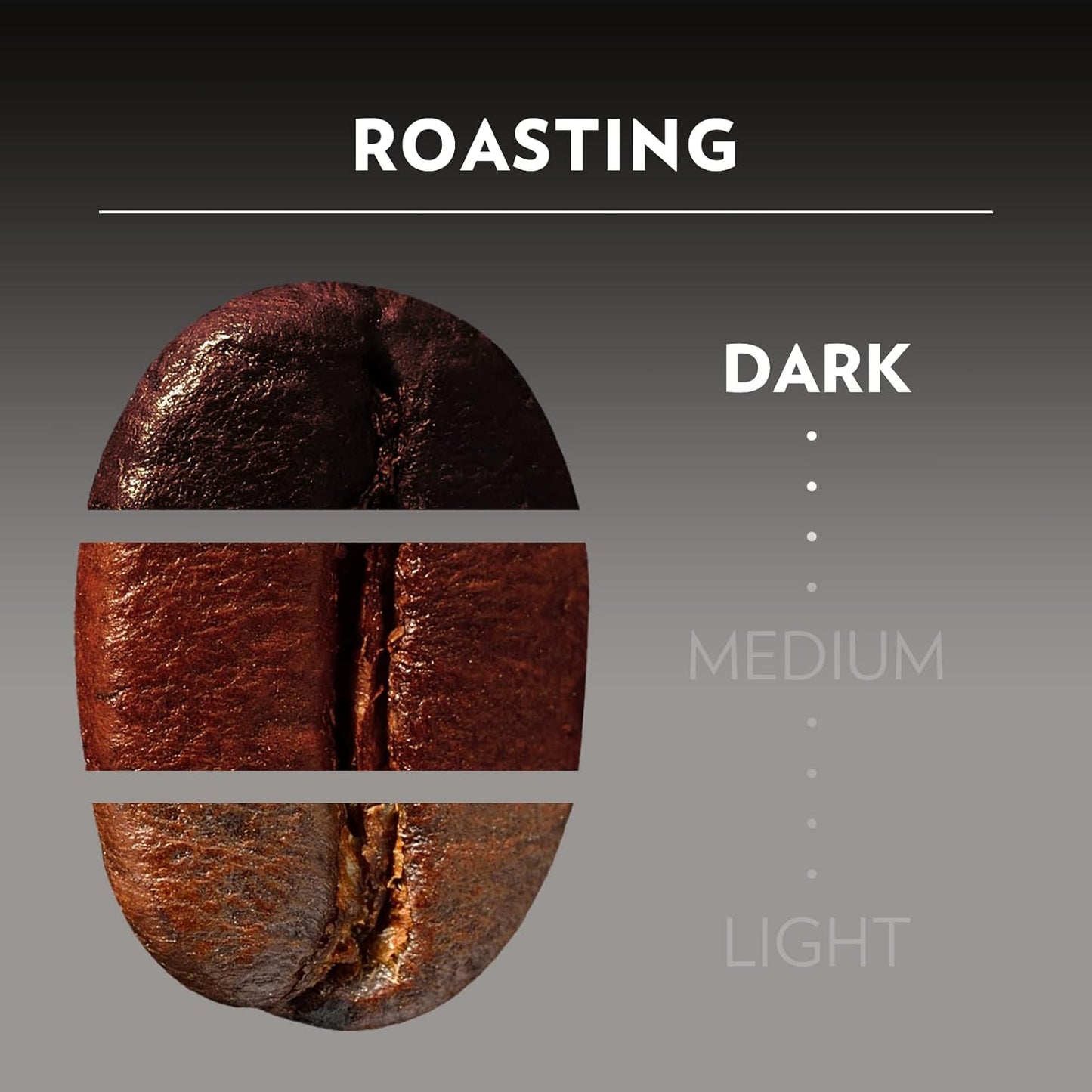 Lavazza Espresso Italiano Classico Coffee Beans 1kg - 100% Arabica Light Roast