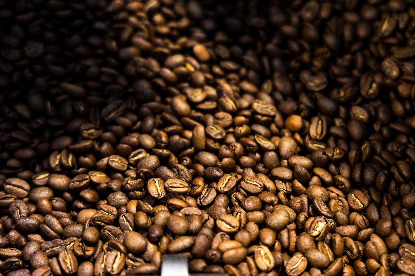 Rave Coffee Italian Job Blend Nº 2 Whole Beans 1kg - Freshly Roasted Coffee