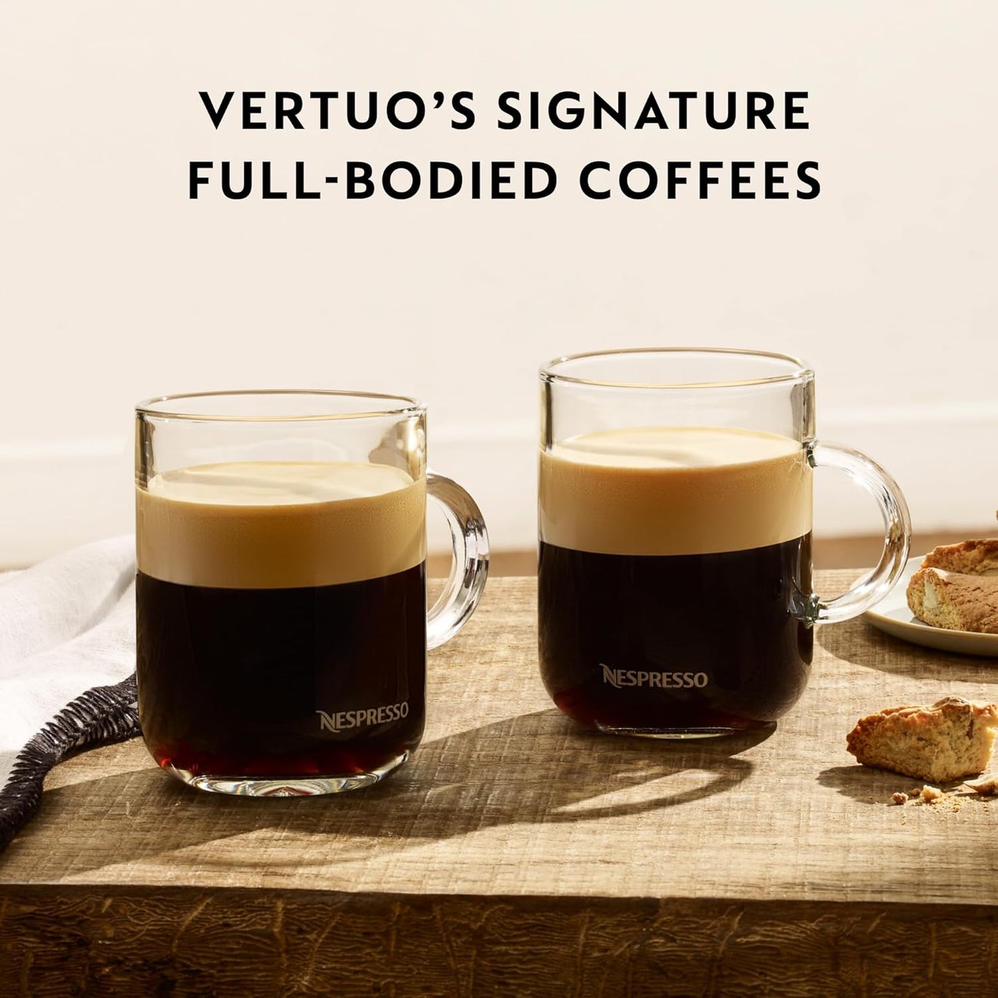 Nespresso Vertuo Coffee Pods 30 Mixed Pack Master Origins - Mexico Colombia Costa Rica-ExpressCo