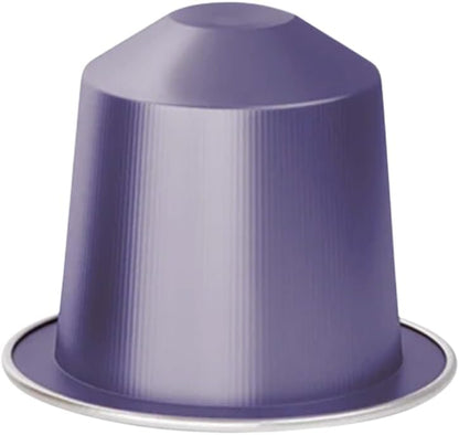 Verona – 100 Nespresso Compatible Pods | Smooth Medium Roast with 100% Arabica | Mild, Round Flavour with Notes of Chocolate & Caramel