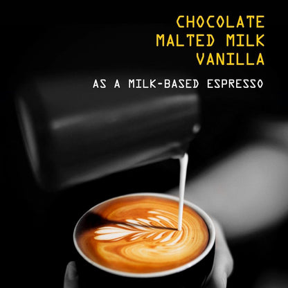 Rave Coffee Signature Blend Nº 1 Whole Beans 1kg - Freshly Roasted Coffee-ExpressCo