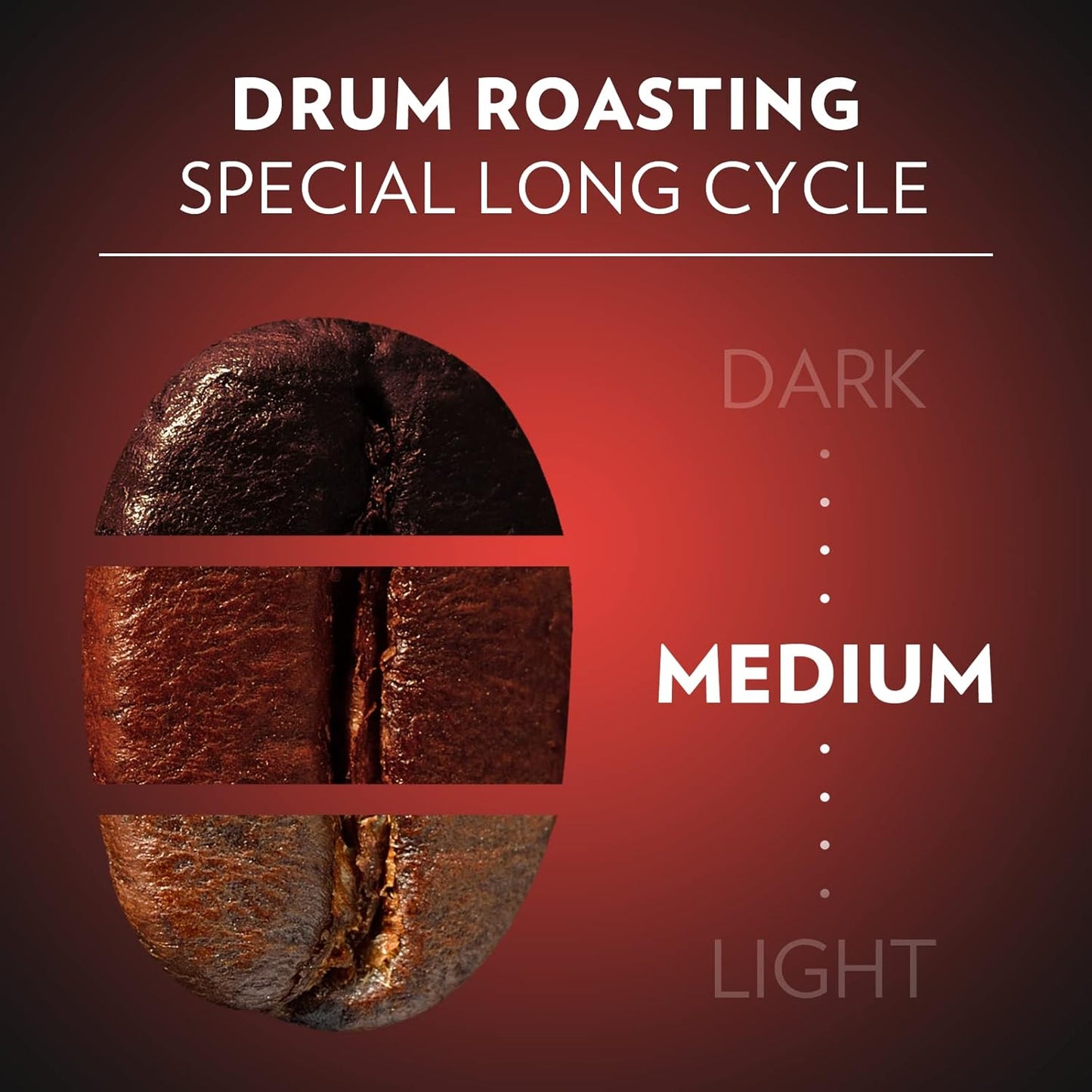 Lavazza Barista Gran Crema Coffee Beans - 1kg Arabica Robusta Drum Roast-ExpressCo
