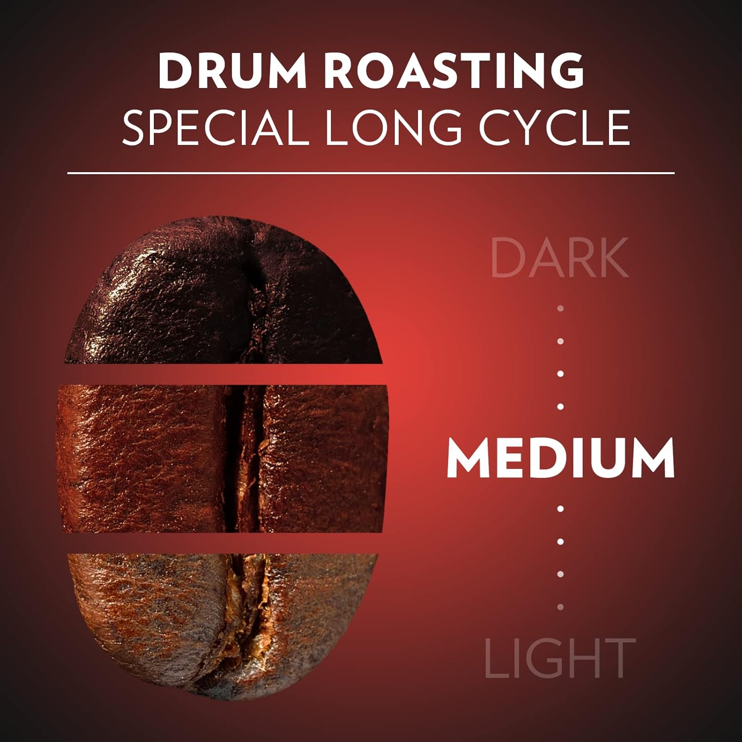 Lavazza Barista Gran Crema Coffee Beans - 1kg Arabica Robusta Drum Roast-ExpressCo
