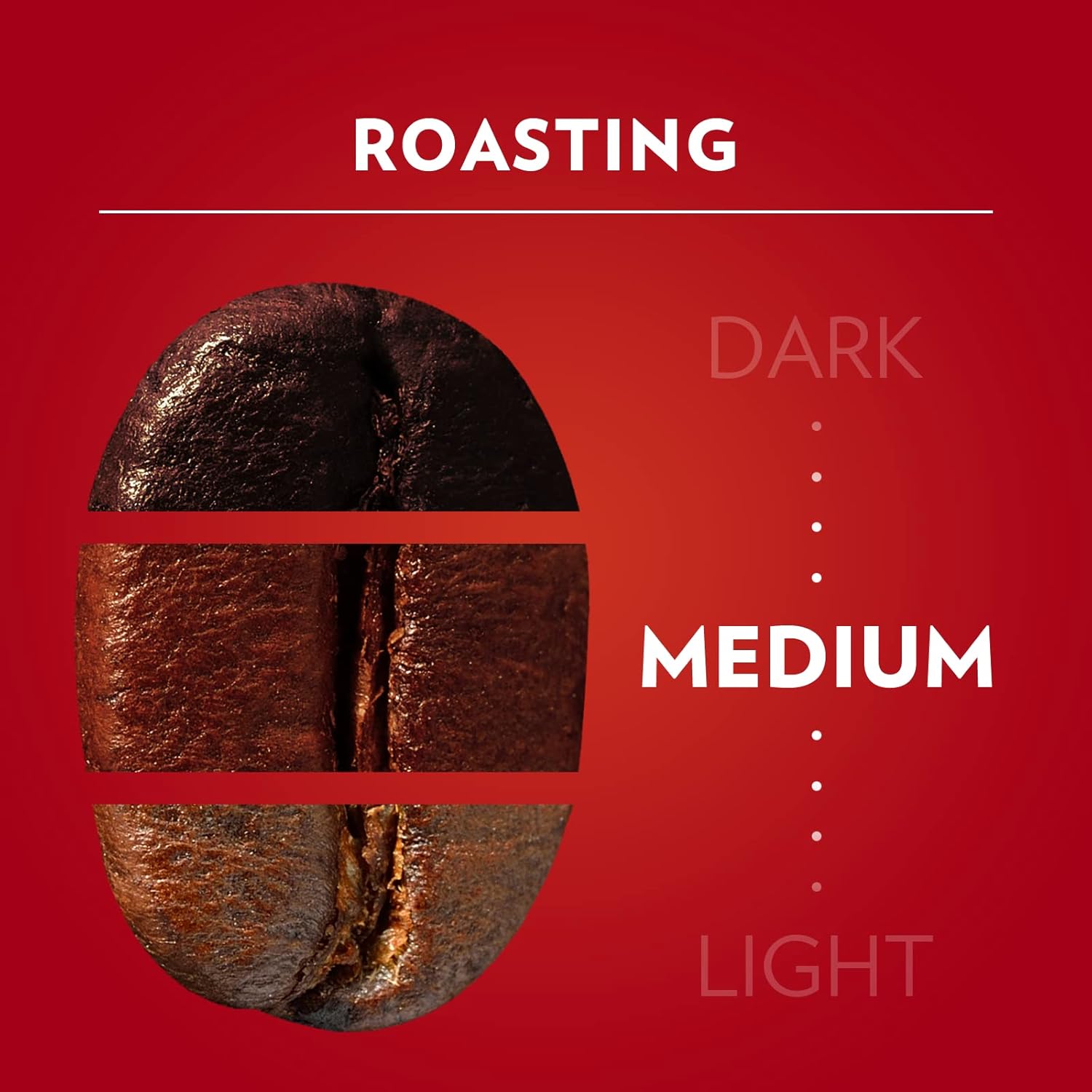 Lavazza Qualità Rossa Coffee Beans 1kg - Premium Italian Arabica Robusta Blend-ExpressCo