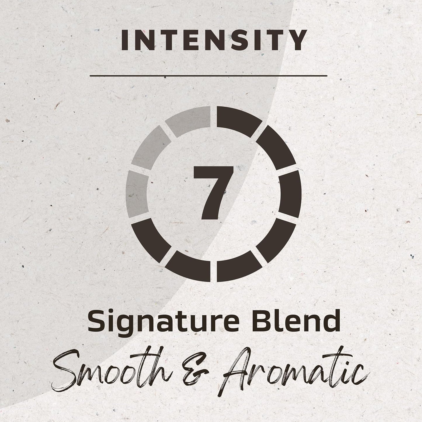 NESCAFÉ BARISTA Signature Blend Coffee Beans 1kg - Medium Roast