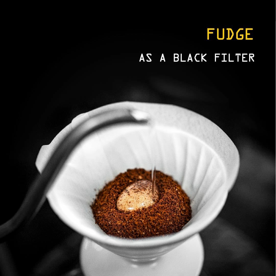 Rave Coffee Fudge Blend Nº 5 Whole Beans 1kg - Freshly Roasted Coffee-ExpressCo