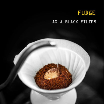 Rave Coffee Fudge Blend Nº 5 Whole Beans 1kg - Freshly Roasted Coffee-ExpressCo