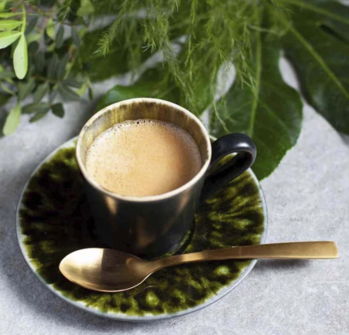 Sumatra Single Origin Organic Coffee | 100 Nespresso Compatible Pods | Dark Roast |