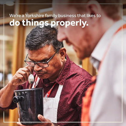 Yorkshire Tea Gold 80 Tea Bags - Pack of 5 (400 Tea Bags Total)