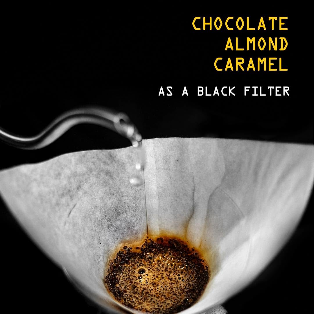 Rave Coffee Signature Blend Nº 1 Whole Beans 1kg - Freshly Roasted Coffee-ExpressCo