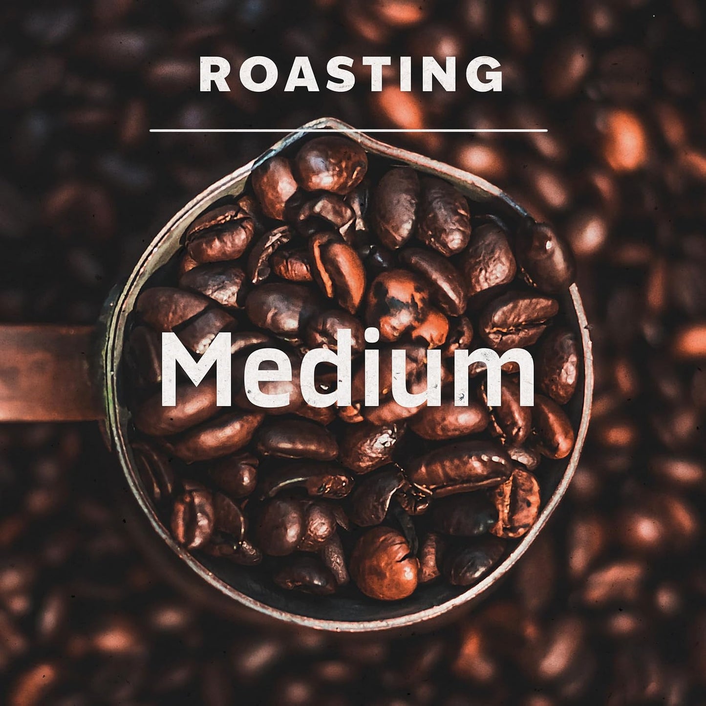 NESCAFÉ BARISTA Signature Blend Coffee Beans 1kg - Medium Roast