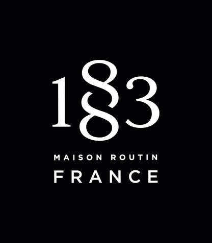 Premium Blueberry Syrup by 1883 Maison Routin - 1L