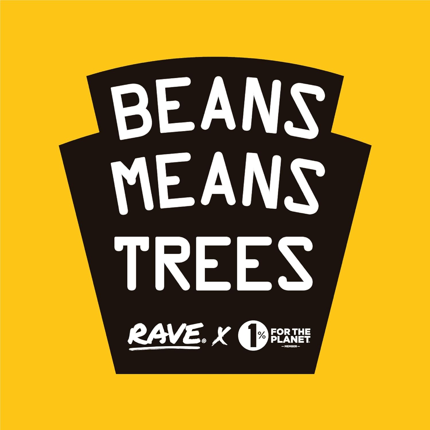 Rave Coffee Signature Blend Nº 1 Whole Beans 1kg - Freshly Roasted Coffee-ExpressCo