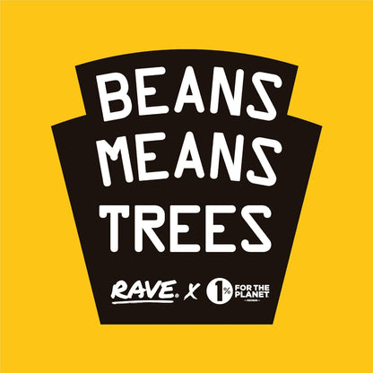 Rave Coffee Signature Blend Nº 1 Whole Beans 1kg - Freshly Roasted Coffee-ExpressCo